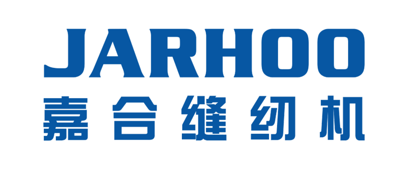 TAIZHOU JARHOO SEWING MACHINE CO.,LTD.